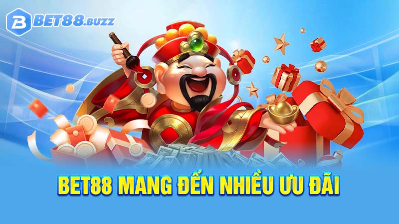 Khuyến mãi bet88