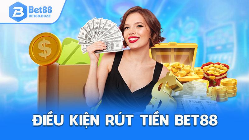 rút tiền Bet88